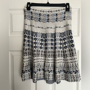 BCBG Karlie Skirt, Medium